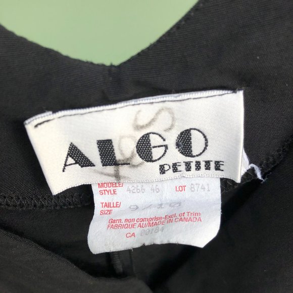 vintage romper - Picture 4 of 4